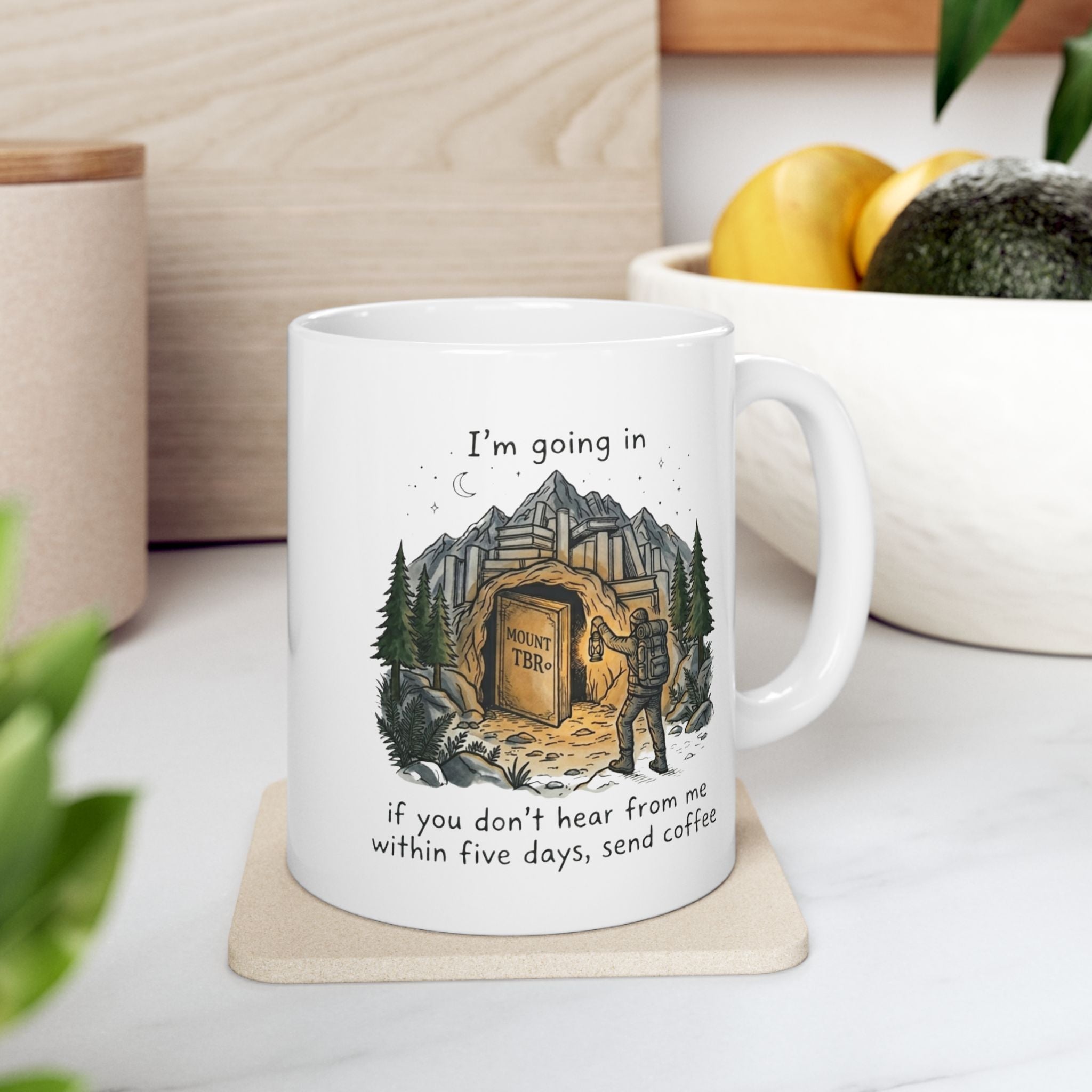 Coffee Mugs