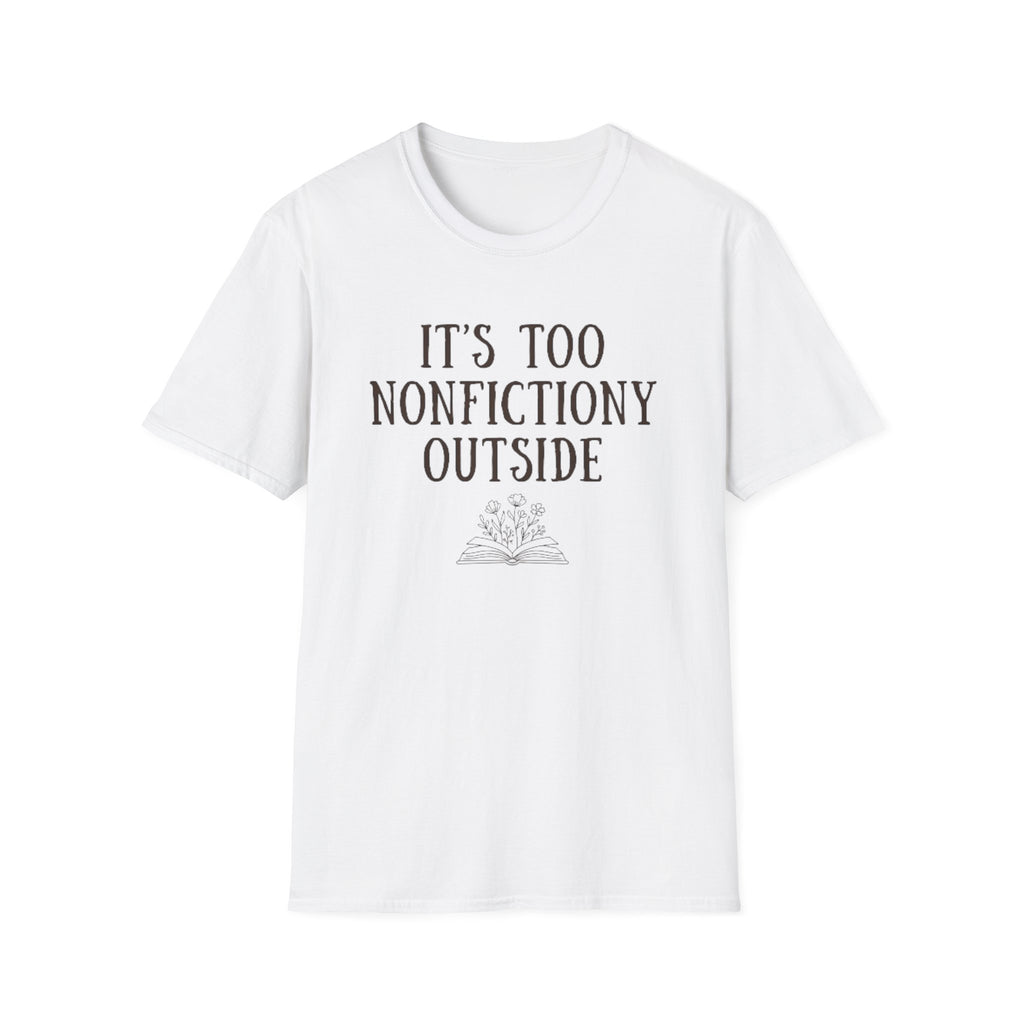 Nonfictiony T-Shirt