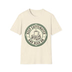 And Then Read On T Shirt