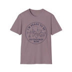 Ready to be Outdoorsy T-Shirt