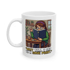 Save Point Mug, (11oz, 15oz)