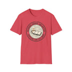 Coffee Log T-Shirt