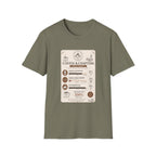Coffee Chapters T-Shirt