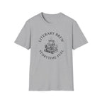Literary Brew T-Shirt