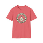 Keep Caffeinated T-Shirt