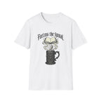 Fueling the Spiral T-Shirt