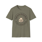 Ex Libris T-Shirt