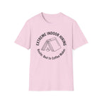 Extreme Indoor Hiking T-Shirt