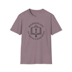 Wanderlust T-Shirt
