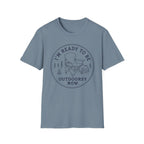 Ready to be Outdoorsy T-Shirt