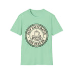 And Then Read On T Shirt