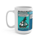 Melville Mug