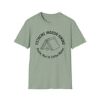 Extreme Indoor Hiking T-Shirt