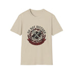 Do Not Disturb T-Shirt