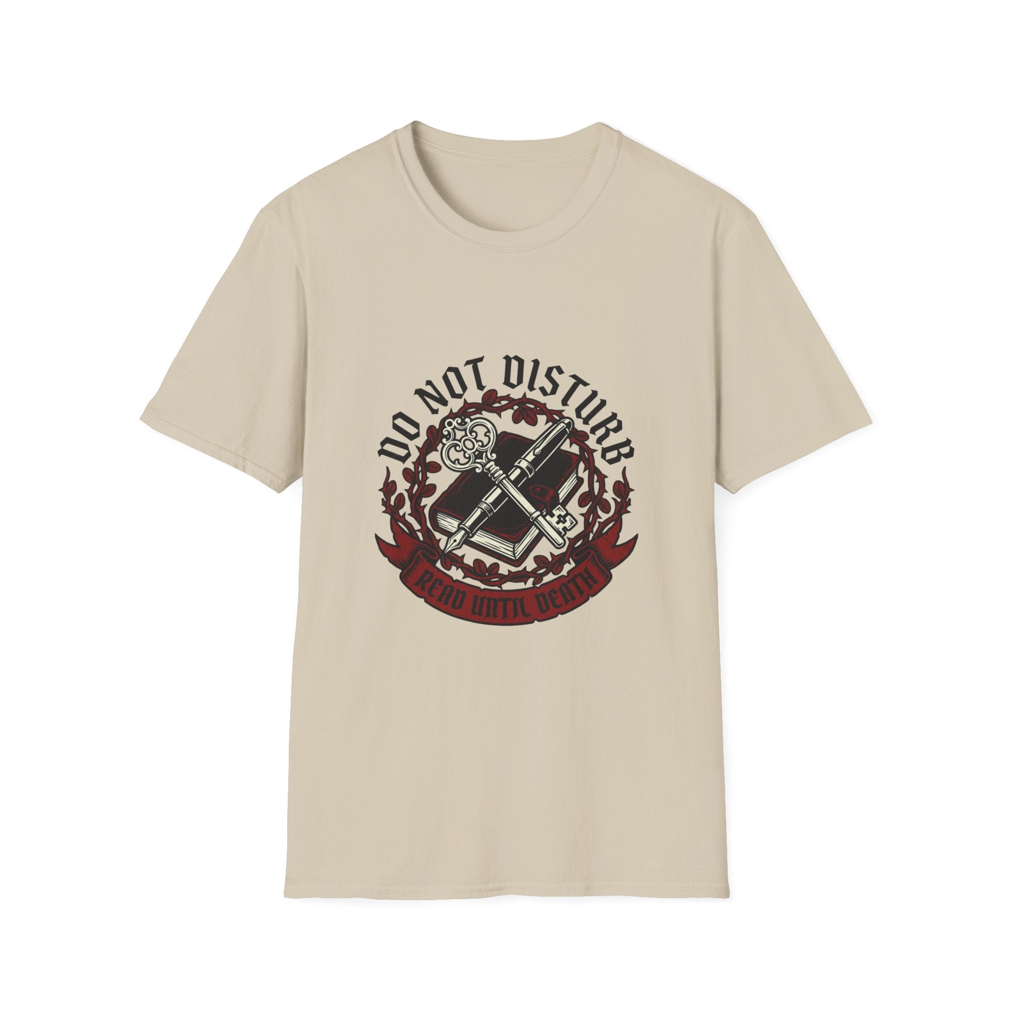 Do Not Disturb T-Shirt