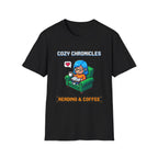 Cozy Chronicles T-Shirt