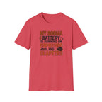 Espresso and Reading T-Shirt