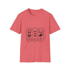 Driving Travel Home T-Shirt