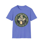 Literary Refuge T-Shirt