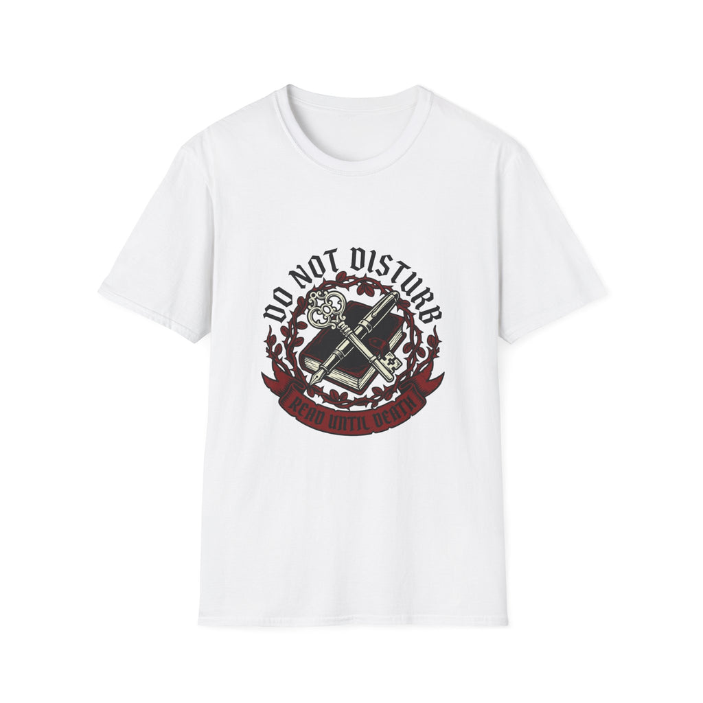 Do Not Disturb T-Shirt