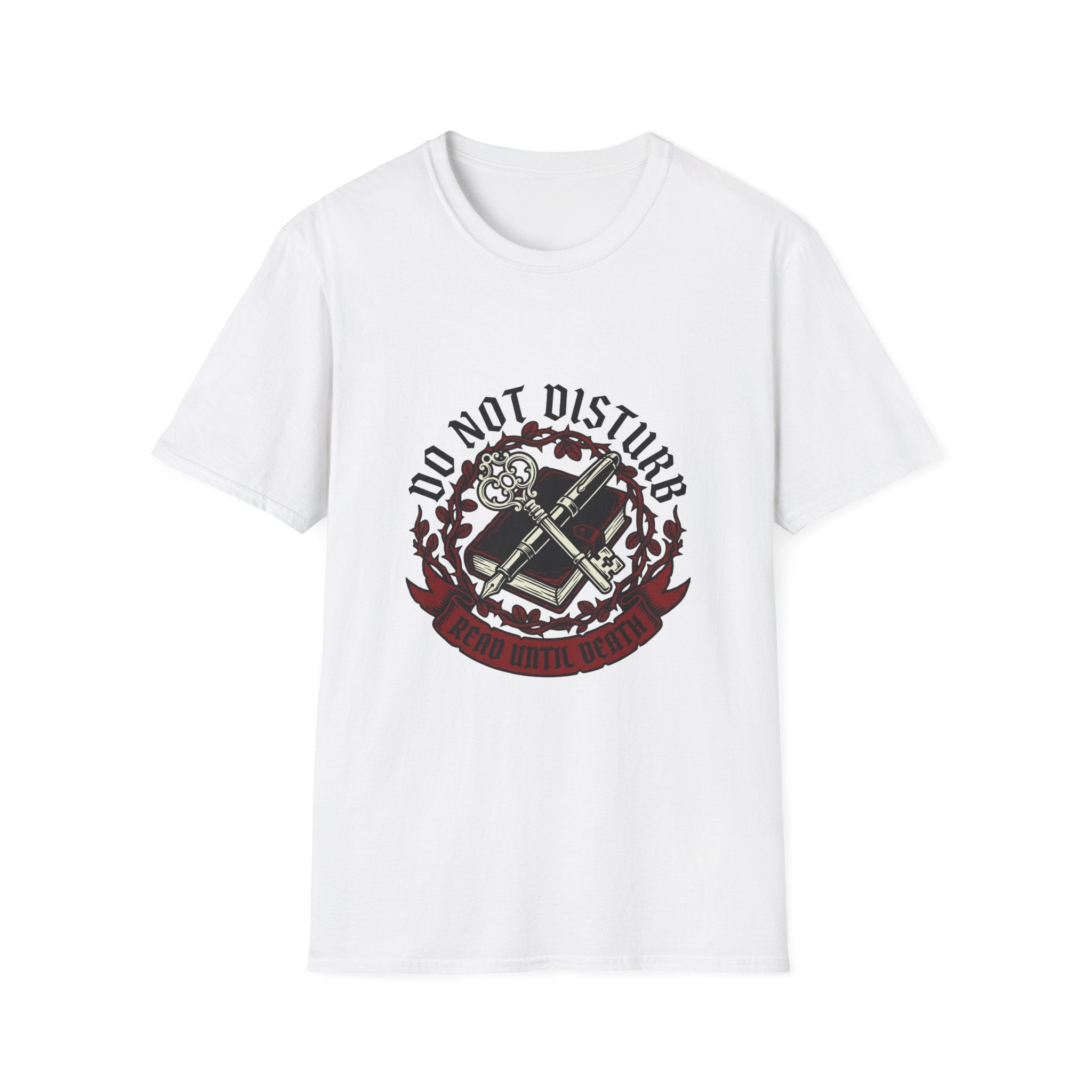 Do Not Disturb T-Shirt