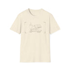 Fueling the Plot 2 T-Shirt