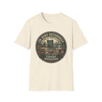 Very Outdoorsy T-Shirt