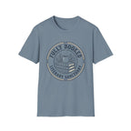 Fully Booked T-Shirt