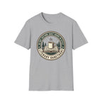Literary Sanctuary T-Shirt