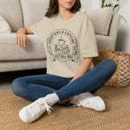 Cozy All Day T-Shirt