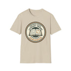 Literary Truant T-Shirt