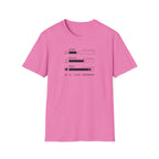 Start Somewhere T-Shirt