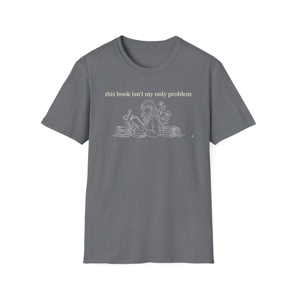 This Book T-Shirt