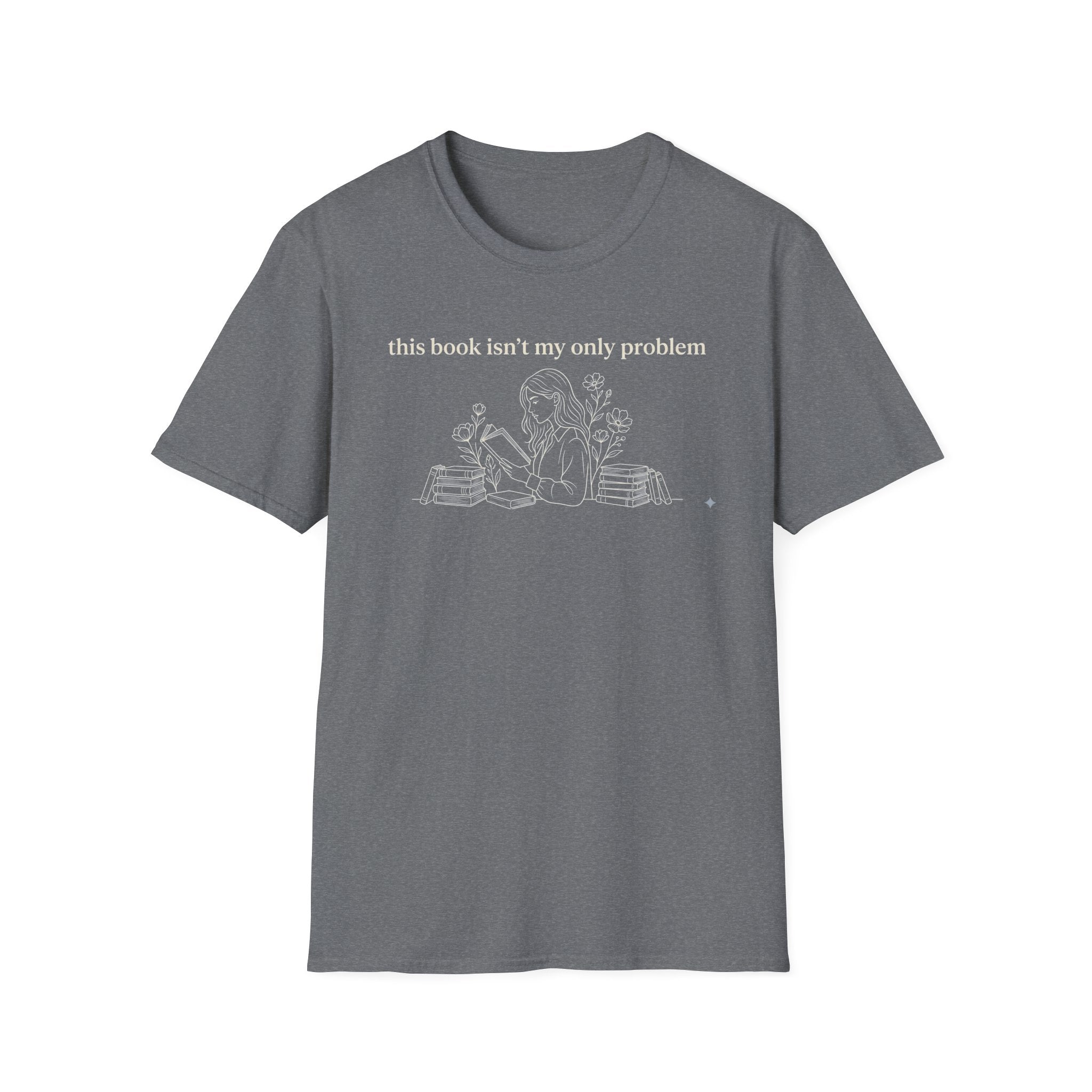 This Book T-Shirt