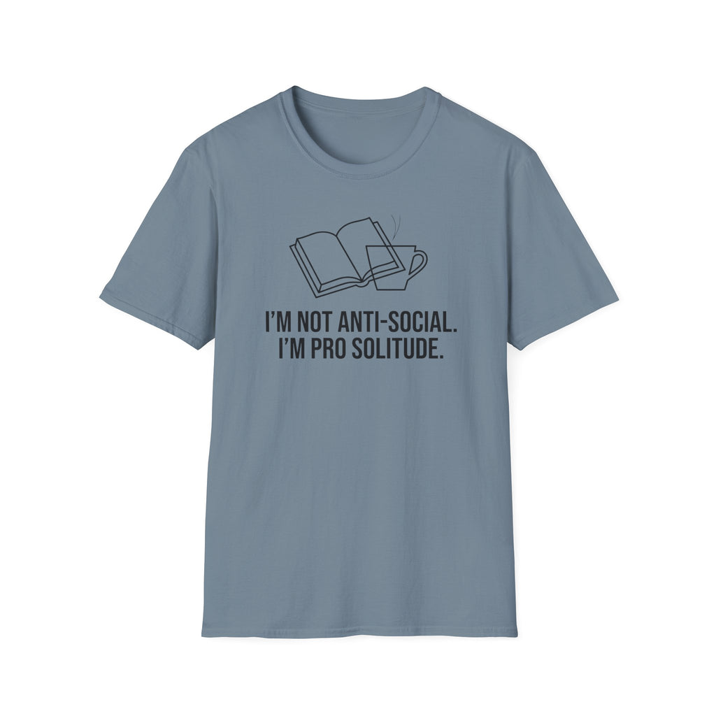 Anti Social T-Shirt