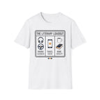 Literary Load T-Shirt