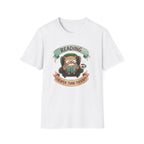 Reading Owl T-Shirt