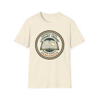 Literary Truant T-Shirt