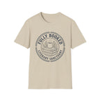 Fully Booked T-Shirt
