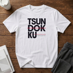 Tsondoku T-Shirt
