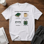 Emotional Support T-Shirt