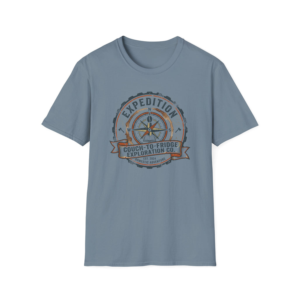Expedition T-Shirt