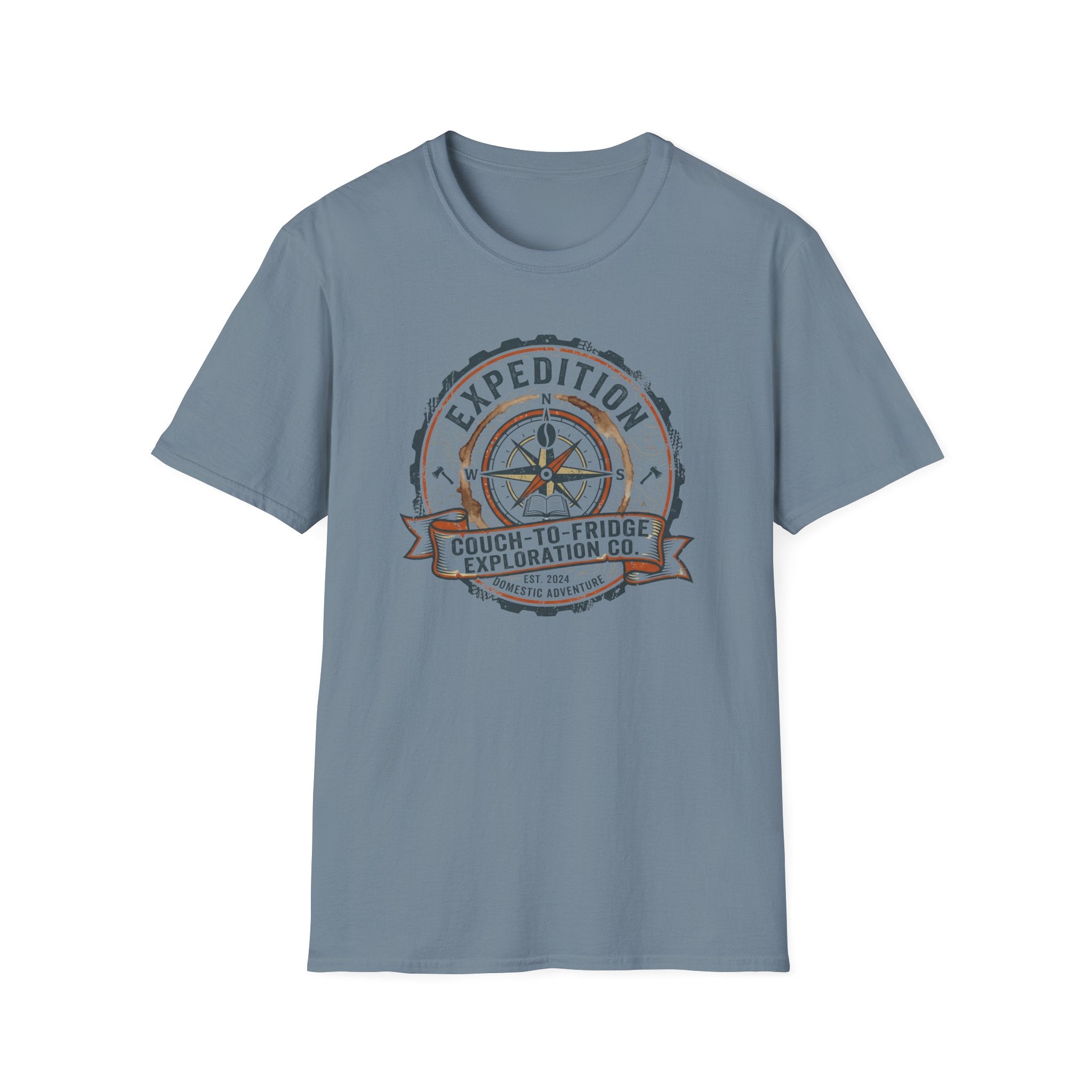 Expedition T-Shirt