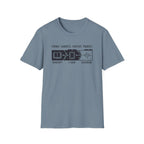 Agnostic_Priority TShirt