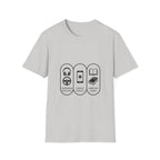 Driving Travel Home T-Shirt