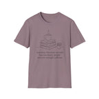 Indoors T-Shirt