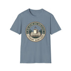 Literary Sanctuary T-Shirt