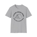 Extreme Indoor Hiking T-Shirt