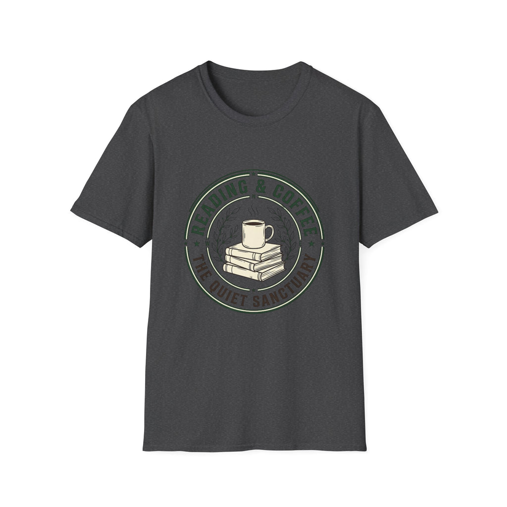 Quiet Sanctuary T-Shirt