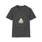 Quiet Sanctuary T-Shirt